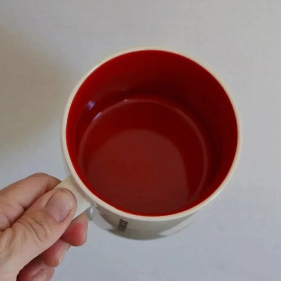 Starbucks Toronto You Are Here Series Mug - Picture 4 of 7